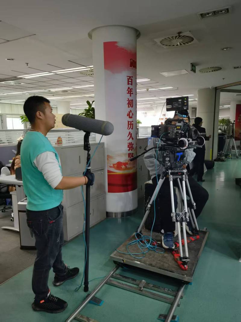云南广告片拍摄：用故事化表达传递品牌温度，拉近与用户的距离！