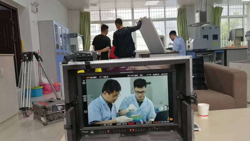 元宇宙搭台唱戏，云南广告片拍摄公司抢滩虚拟世界首支舞