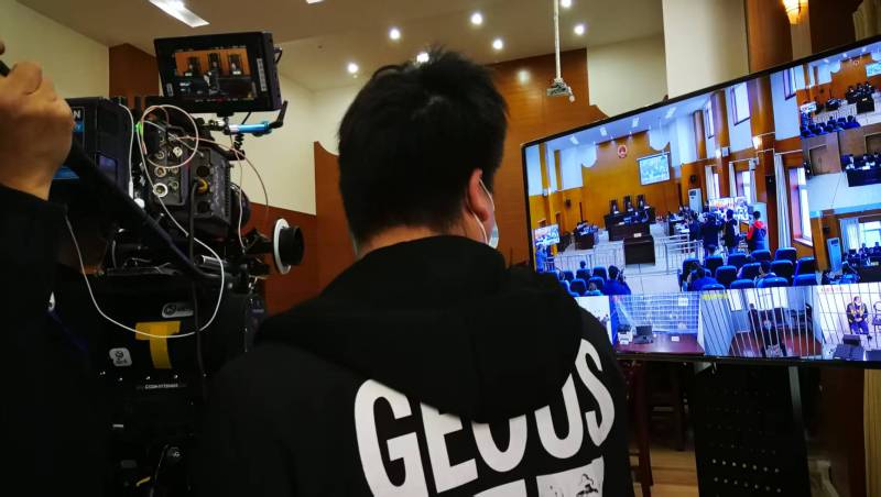 云南TVC制作：政企单位合规宣传，专业把控内容，官方平台适用！