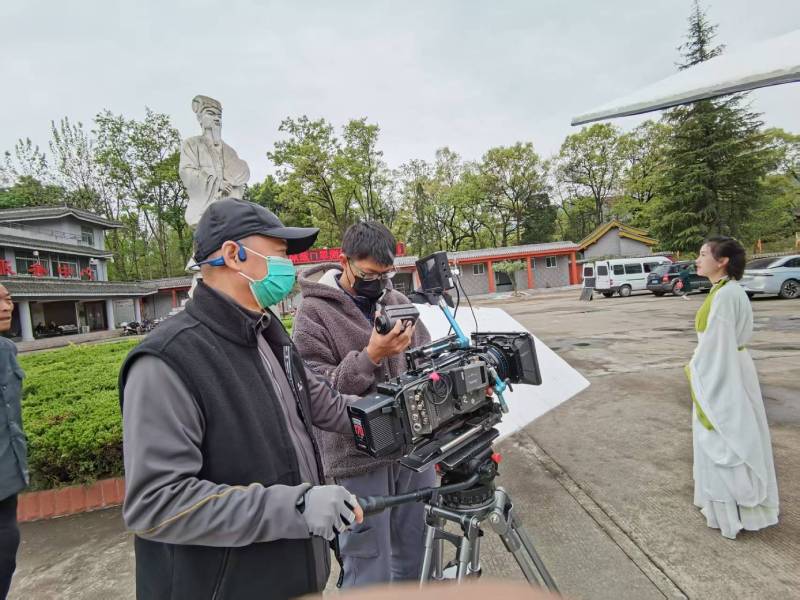 云南广告片拍摄公司：从策划到投放，一站式服务，让品牌传播更高效！